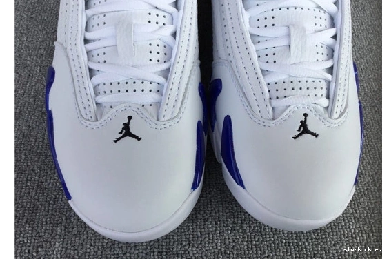 14’Hyper Jordan AJ-14 Air Royal’ 0725